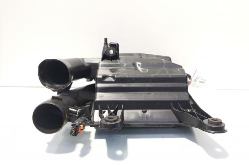 Carcasa filtru aer, cod 9806561080, Citroen Berlingo 2 1.6 HDI, BH01 (id:684070)