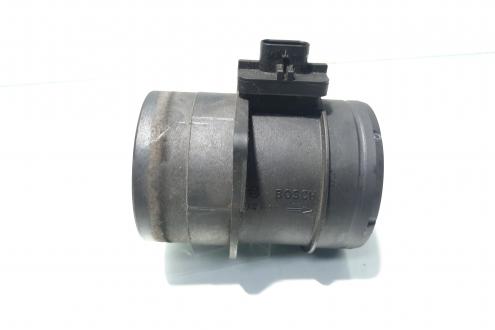 Debitmetru aer, cod 03L906461A, Audi A5 Cabriolet (8F7), 2.0 TDI, CGL (idi:489590)
