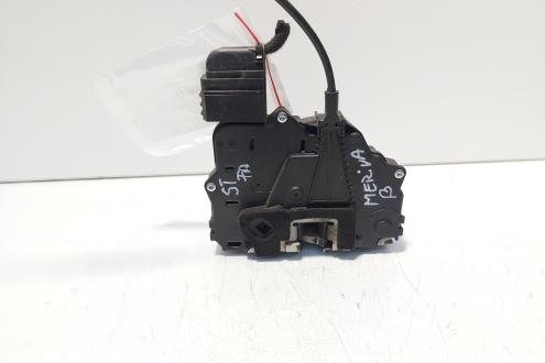 Broasca usa stanga fata, cod GM13258277, Opel Corsa D (id:684047)
