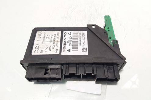 Modul usa stanga spate, cod 8E0959801E, Audi A4 (8EC, B7) (id:684056)