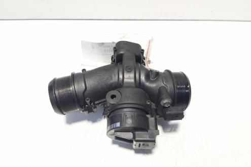 Clapeta acceleratie, cod 9660030480, Citroen C4 Grand Picasso, 1.6 HDI, 9HZ (idi:638079)
