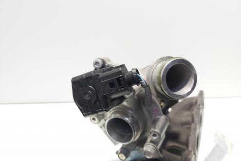 Actuator turbosuflanta, Vw Golf 5 Plus (5M1) 1.4 TSI, CAX (idi:680320)