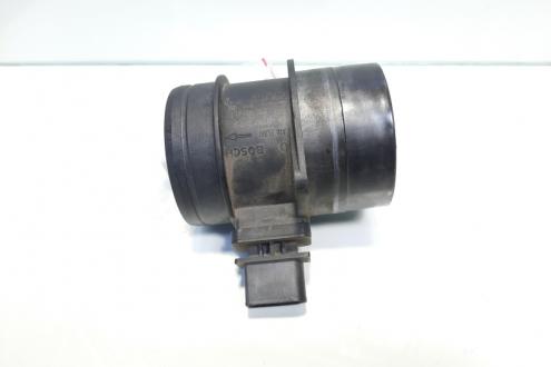 Debitmetru aer, cod 03G906461C, 0281002735, VW Scirocco (137), 2.0 tdi, CBD (idi:477673)