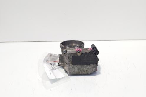 Clapeta acceleratie, cod 03G128063J, Audi A4 (8EC, B7) 2.0 TDI, BNA (id:684169)