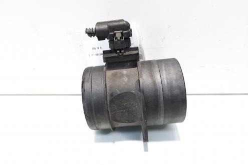Debitmetru aer, cod 03L906461A, Audi Q3 (8UB), 2.0 TDI, CFF (idi:537333)