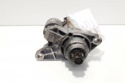 Electromotor, cod 02T911023S, Skoda Fabia 2 Combi (5J, 545), 1.2 benz, BBM, 5 vit man (idi:215207)