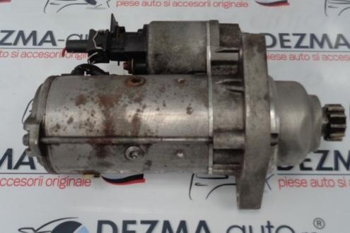 Electomotor 02M911023R, VW Golf 4 (1J1), 1.9tdi (idi:209585)