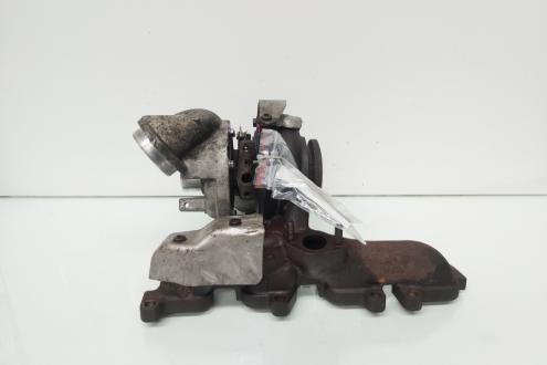 Turbosuflanta, cod 03L253016T, Seat Altea (5P1), 1.6 TDI, CAY (idi:662258)