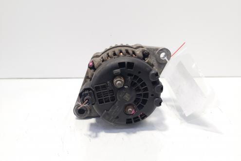 Alternator, cod 13579668, Opel Astra J (id:677803)