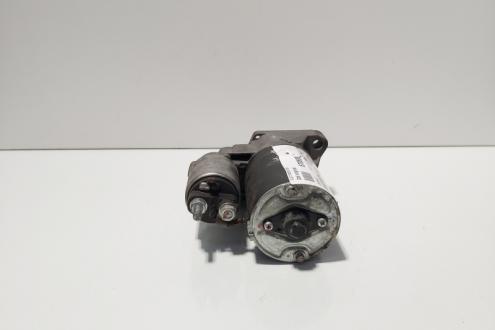 Electromotor, Renault Clio 4, 1.2 benz, D4F740, 5 vit man (idi:670899)