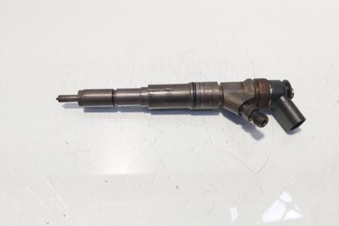 Injector, cod 7793836, 0445110216, Bmw 5 Touring (E61) 2.0 diesel, 204D4 (idi:680585)