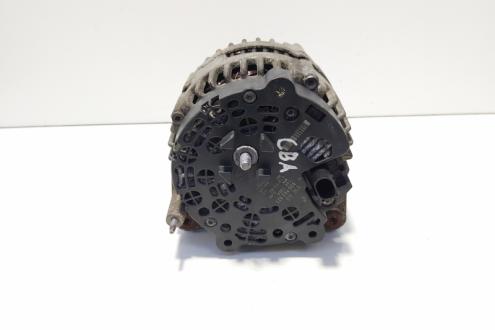Alternator 180A Bosch, cod 03G903023, VW Passat Variant (3C5), 2.0 TDI, CBD (idi:627477)