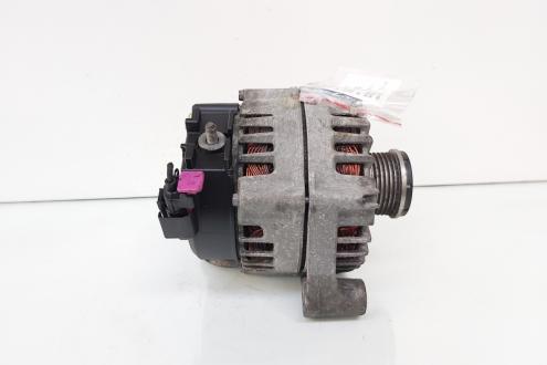 Alternator 150A Valeo, cod 8519890, Bmw 3 Touring (E91), 2.0 diesel, N47D20C (idi:667125)