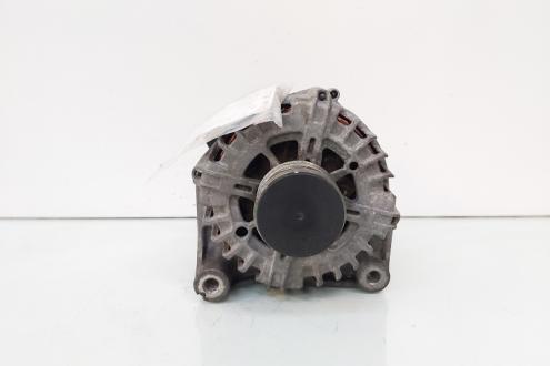 Alternator 150A Valeo, cod 8519890, Bmw 3 Touring (E91), 2.0 diesel, N47D20C (idi:667125)