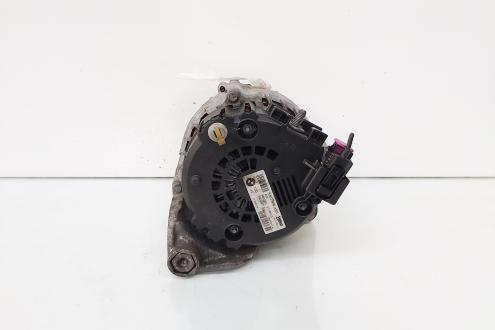 Alternator 150A Valeo, cod 8519890, Bmw 1 Coupe (E82), 2.0 diesel, N47D20C (idi:667125)