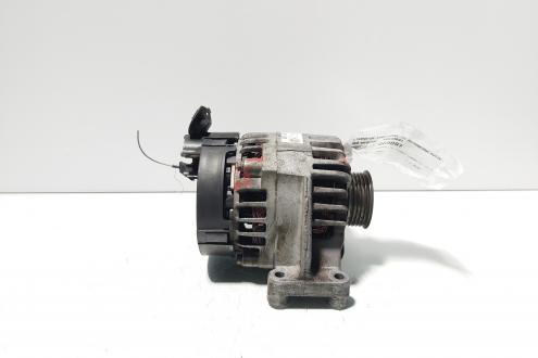 Alternator 70A, cod 46843091, Fiat Idea, 1.4 benz, 192B2000 (idi:669097)