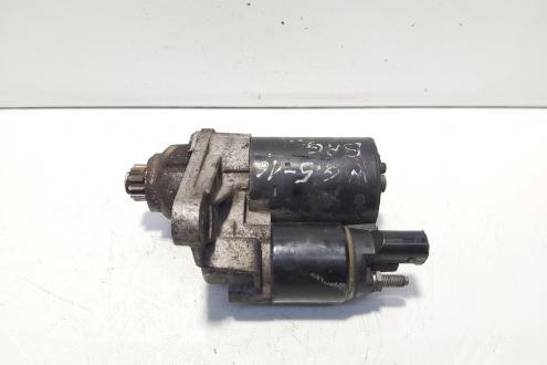 Electromotor Bosch, cod 021911023R, Seat Cordoba (6L2), 1.4 benz, BKY, 5 vit man (idi:641567)