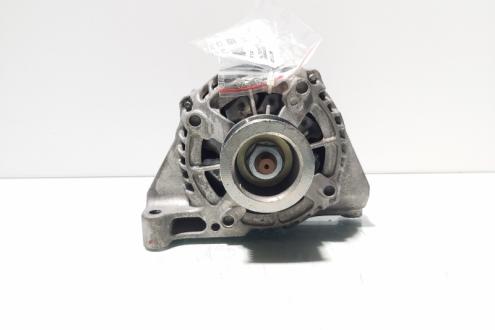 Alternator 120A, cod 52137907, Fiat Panda (312), 1.2 benz, 169A4000 (idi:669096)