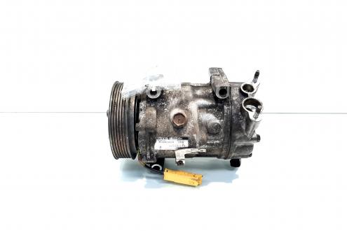 Compresor clima, cod 9651911480, Citroen C5 (II) Break, 1.6 HDI, 9HZ (idi:538938)