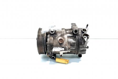 Compresor clima, cod 9651911480, Peugeot 1007, 1.6 HDI, 9HZ (idi:538938)