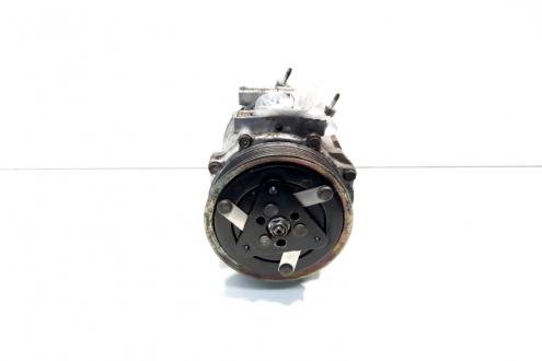 Compresor clima, cod 9651911480, Peugeot 206 CC, 1.6 HDI, 9HZ (idi:538938)