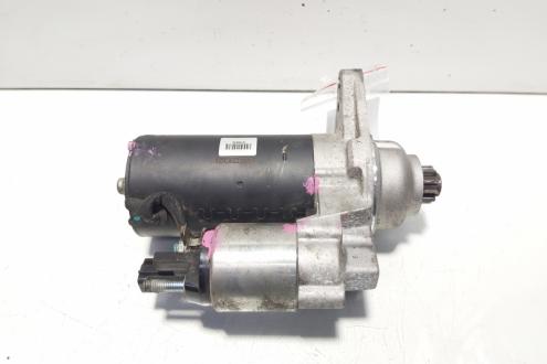 Electromotor, VW Passat (3C2), 2.0 TDI, BMP (idi:184416)