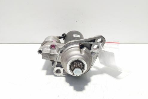 Electromotor, VW Passat (3C2), 2.0 TDI, BMP (idi:184416)