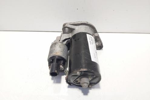 Electromotor, cod 02M911023N, Skoda Superb II (3T4), 2.0 TDI, BMP, 6 vit man (idi:633566)