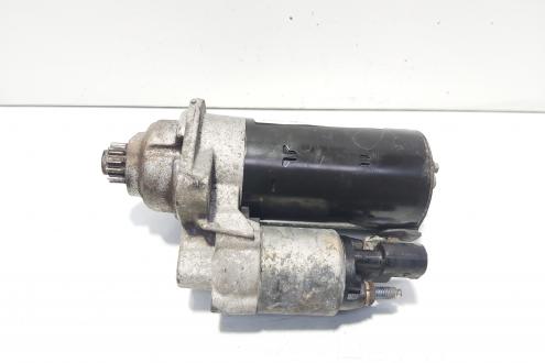 Electromotor, cod 02M911023N, Seat Toledo 3 (5P2), 2.0 TDI, BMM, 6 vit man (idi:633566)