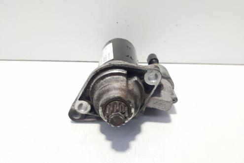 Electromotor, cod 02M911023N, Audi A3 (8P1), 2.0 TDI, BKD, 6 vit man (idi:633566)