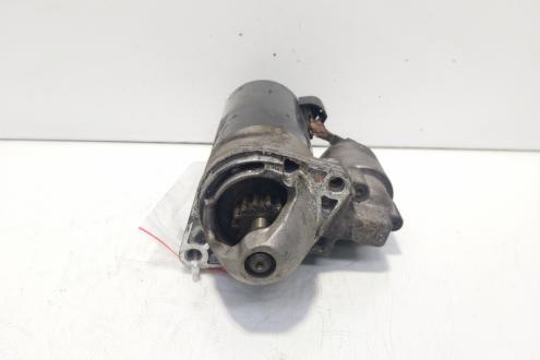 Electromotor, cod A6519062800, Mercedes Clasa E T-Model (S212), 2.2 CDI, OM651924, 6 vit man (idi:641491)