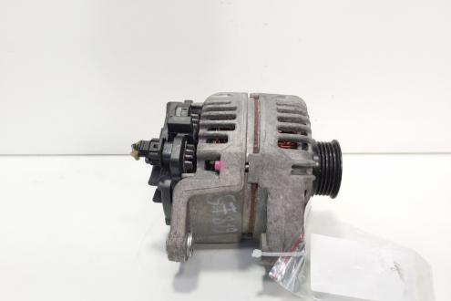 Alternator 100A Bosch, cod GM13222930, Opel Astra H, 1.2 benz, Z12XEP (idi:579819)
