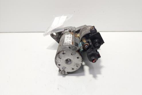 Electromotor, cod 02T911024N, Seat Ibiza 5 (6J5), 1.2 TSI, CBZB, 5 vit man (idi:626807)