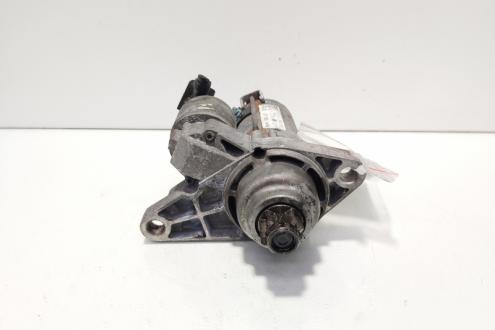 Electromotor, cod 02T911024N, Skoda Fabia 2 (5J, 542), 1.2 TSI, CBZB, 5 vit man (idi:626807)