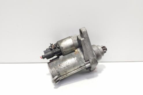 Electromotor, cod 02T911024N, Skoda Fabia 2 (5J, 542), 1.2 TSI, CBZB, 5 vit man (idi:626807)