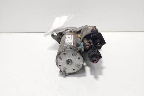 Electromotor, cod 02T911024N, Skoda Roomster (5J), 1.2 TSI, CBZB, 5 vit man (idi:626807)