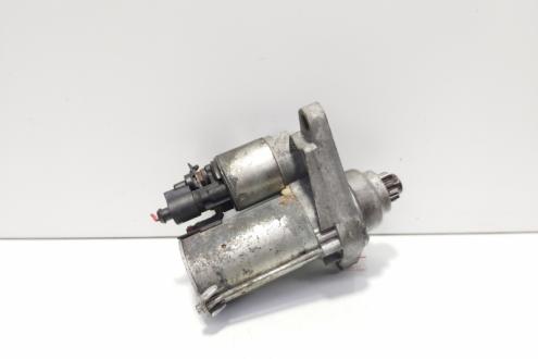 Electromotor, cod 02T911024N, Skoda Roomster (5J), 1.2 TSI, CBZB, 5 vit man (idi:626807)