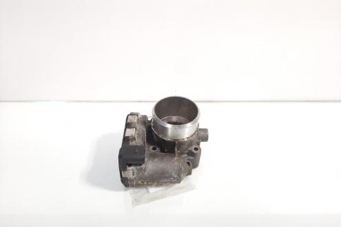 Clapeta acceleratie, cod 06B133062M, Audi A4 Cabriolet (8H7), 1.8 T-benz, BFB (idi:416404)