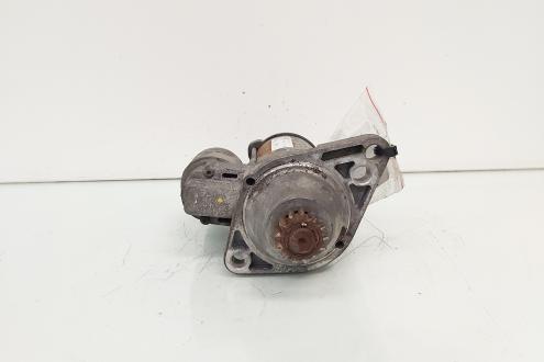 Electromotor, cod 02Z911024L, Audi A3 Cabriolet (8V7, 8VE), 1.6 TDI, CLH, 5 vit man (idi:659364)