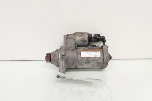 Electromotor, cod 02Z911024L, Audi A3 Cabriolet (8V7, 8VE), 1.6 TDI, CLH, 5 vit man (idi:659364)