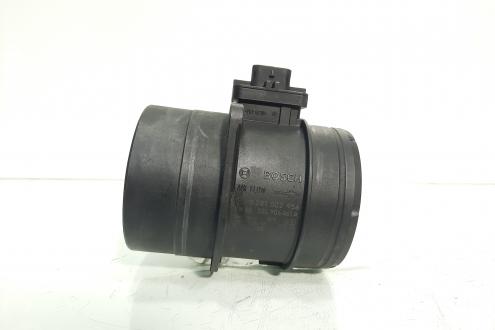 Debitmetru aer, cod 03L906461A, 0281002956, Skoda Octavia 2 (1Z3), 2.0 TDI, CFH (idi:464028)