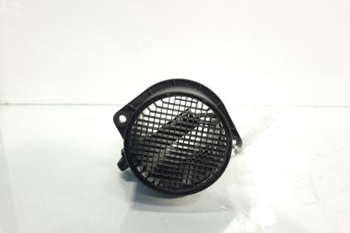 Debitmetru aer, cod 03L906461A, 0281002956, VW Touran (1T3), 2.0 TDI, CFH (idi:464028)