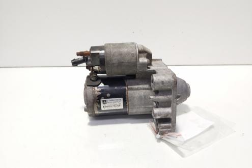 Electromotor, cod V755001780, Citroen C3 (II), 1.4 16v benz, 8FP, 5 vit man (idi:626780)