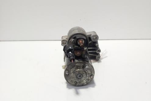 Electromotor, cod V755001780, Citroen C4 (II), 1.4 16v benz, 8FP, 5 vit man (idi:626780)