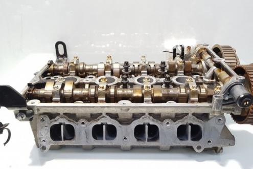 Chiulasa 2 axe came, cod 55559340, Opel Astra H, 1.6 benz, Z16XER (idi:394252)