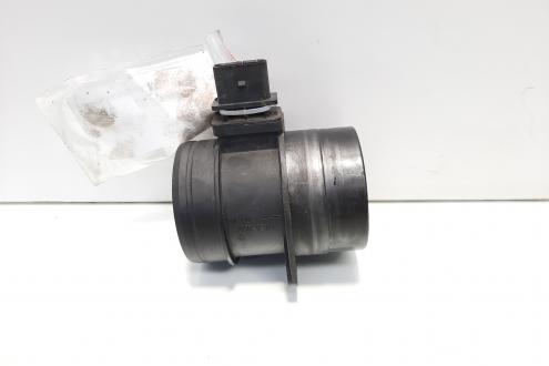 Debitmetru aer, cod 03G906461C, 0281002735, Seat Exeo (3R2), 2.0 TDI, CAG (idi:602787)