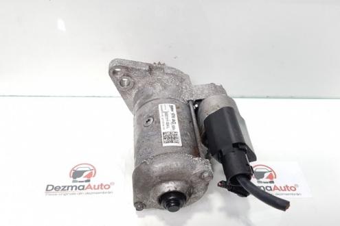 Electromotor, Seat Leon ST Combi (5F8), 1.6 tdi, cod 02Z911024L (idi:369848)