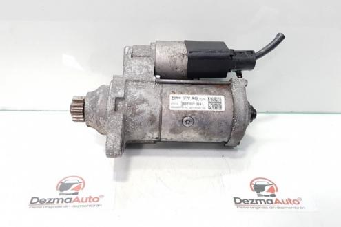 Electromotor, Audi A3 Cabriolet (8V7, 8VE), 1.6 tdi, cod 02Z911024L (idi:369848)