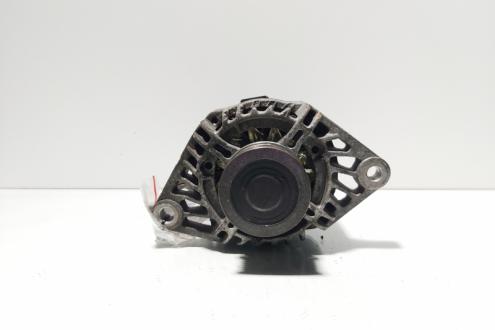Alternator, Fiat Stilo Multi Wagon (192), 1.9 JTDM, 937A5000 (idi:673248)