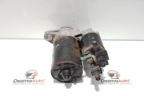 Electromotor, Skoda Fabia 1 Combi (6Y5), 1.2 b, AZQ, (idi:367433)